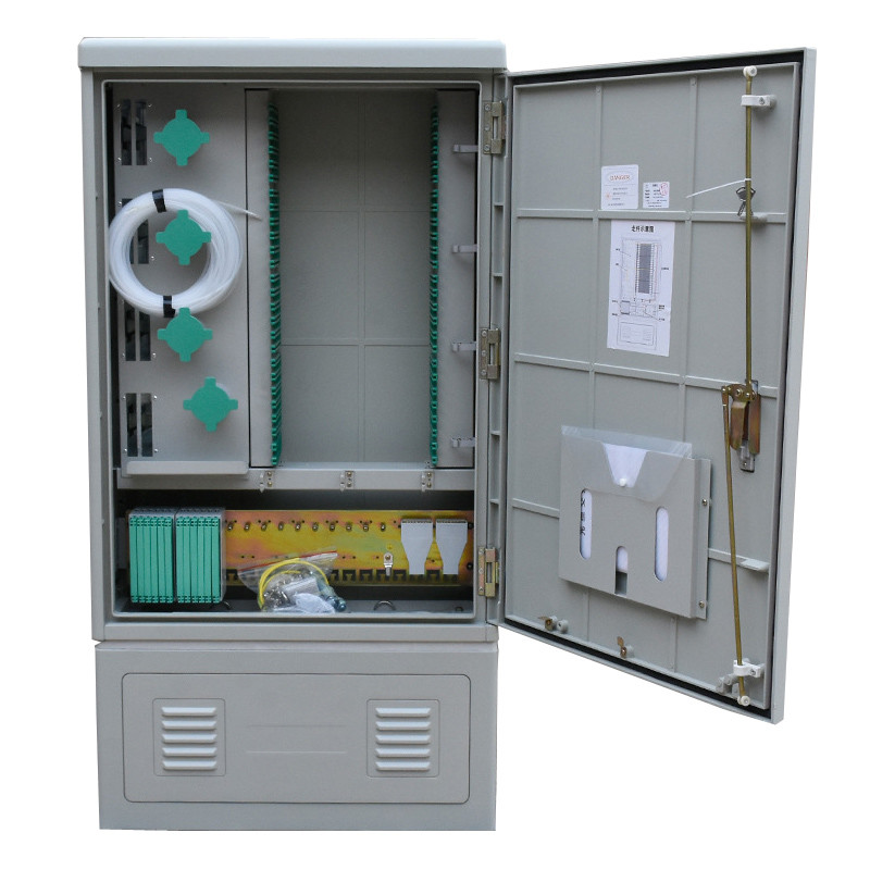 Smc ODF Optical Distribution Frame