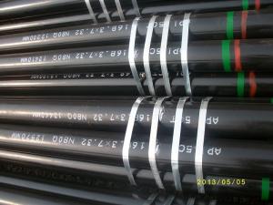 China OCTG Pipes,Seamless Casing Pipes for Oil Field Application wholesale