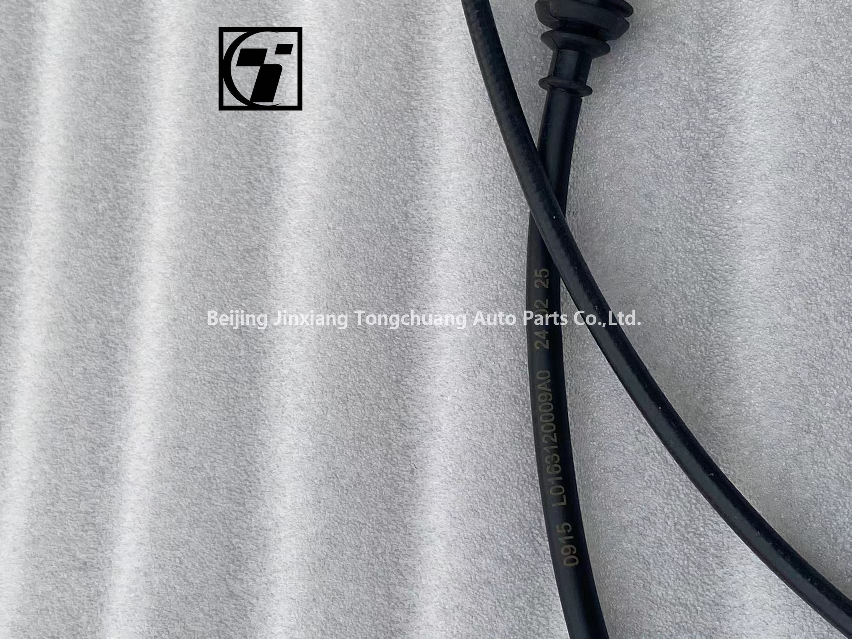 Highly Durable Clutch Line for Futon Original Country Mini Truck VQ1 Era L0163120009A0