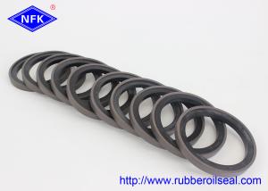 China Excavator SPG-75-60-7.5 NBR Hydraulic Piston Seals wholesale