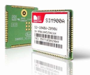 China SIM900A GSM GPRS Module wholesale
