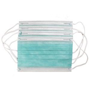 China Three Layers Surgical 14.5cmx8cm Disposable Masks For Children wholesale