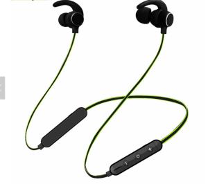 China Stable Signal Mobile Phone Wireless Earphones Lightweight Long Play Time wholesale