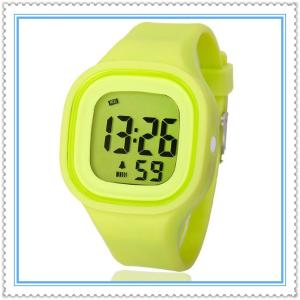 China women watches fashion jelly watches wholesale