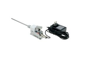 China 50Hz Ultra Ionizing Air Nozzle AC Static Electricity wholesale