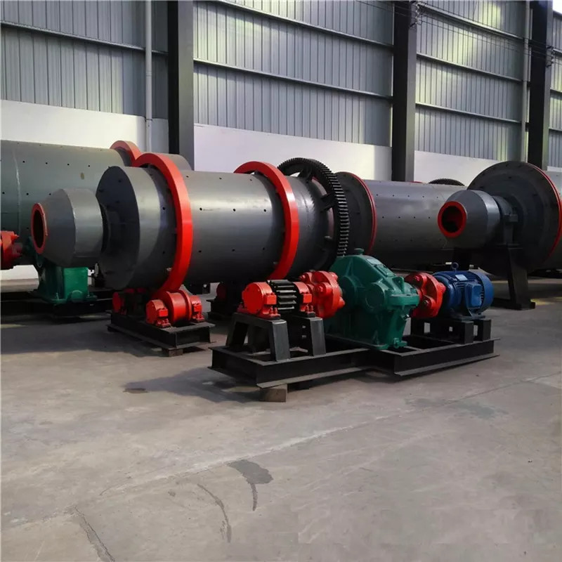 Wet/Dry Grinding Ball Mill For Gold Copper Ore Secondary Limestone Crushing Machinery