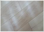 Canada Maple HDF engineered flooring, 3-layer, UV lacquer