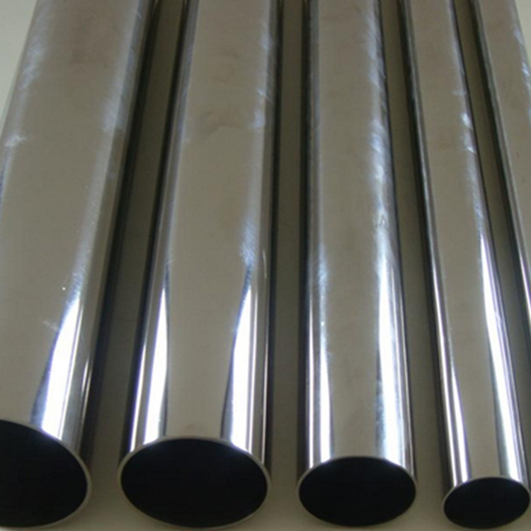 316 430 2205 Stainless Steel Pipe Tubing No.1 Surface For Building Facilities