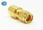 Male Female SMA RF Connector For RG58 RG303 RG405 RG223 LMR400