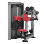 Commercial Heavy Duty Gym Machine Shoulder Lateral Raise Fitness Equipment