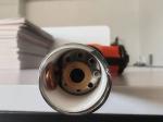 Brazing Stainless Steel Torch Gun Cooking Professional Flame Gun