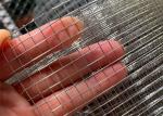 External Wall Insulation Welded Mesh Rolls
