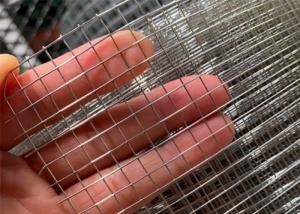China External Wall Insulation Welded Mesh Rolls wholesale