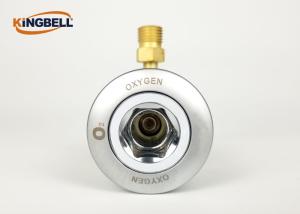 China KB6100 German Standard Medical Gas Outlets Hospital Oxygen Gas wholesale