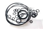 Komatsu PC60-7 Swing Motor Seal Kit Excavator Cylinder Parts