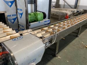 China Ice Cream Cone Maker Commercial Egg Roll LPG 8kg/H wholesale