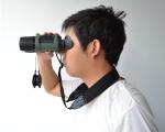 NVT-B01-4X42 Digital Night Vision Binocular