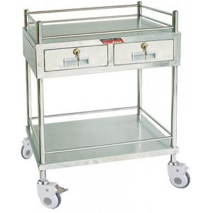 China Treatment Trolley with Drawers wholesale