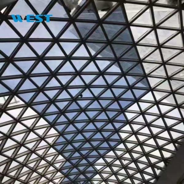 Westglass Photochromic Film Series