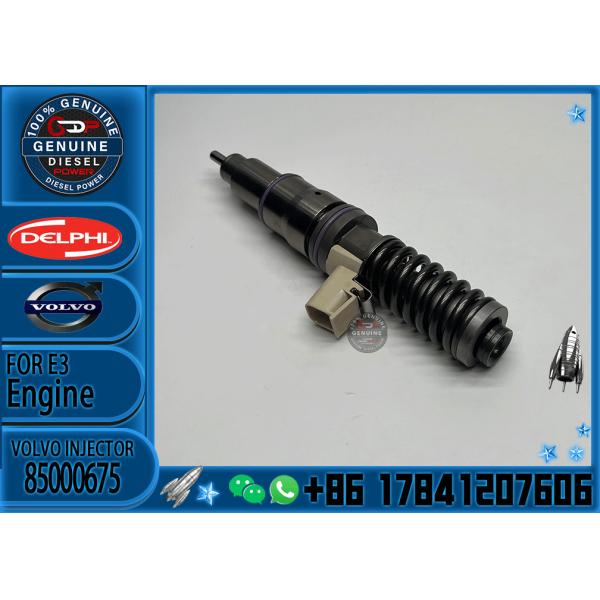 Diesel Fuel Injector 20747798 9020922906 20780666 20584346 85000498 7420972224 BEBE4D11101 85000675 for VOL Engine