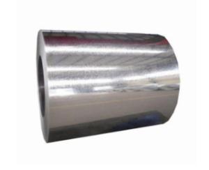China SGCC DX51D Q195 Hot Dipped Galvanized Steel Coils DB460 wholesale