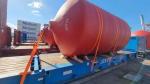 Lu Hang Foam Filled Fenders The Perfect Marine Protection Solution