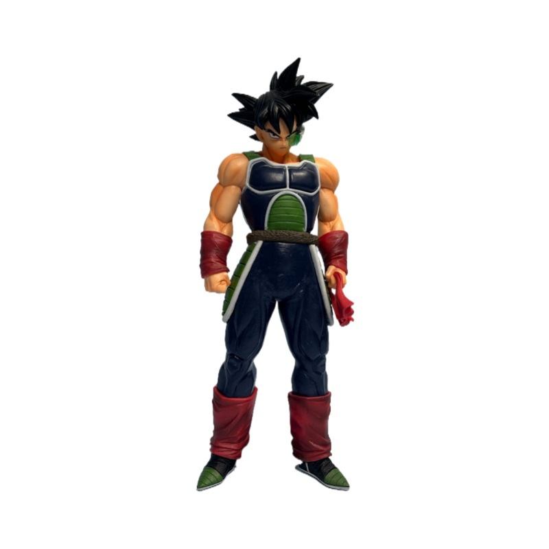Finished Goods Function Collects Toy Batac Heroes Game Figurines for Interactive Play