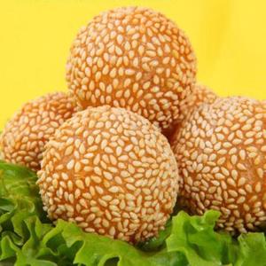 China Automatic P160 Sesame Ball Maker Machine wholesale