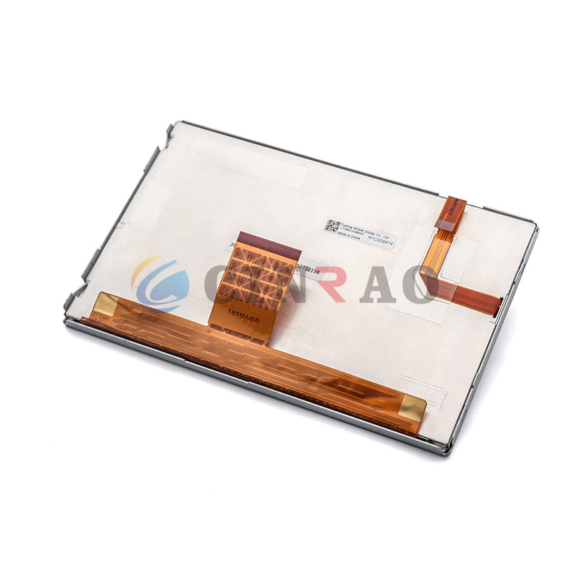 LT080CA38300 TFT LCD Screen / Toshiba LCD Panel High Performance