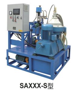 China Industrial Laundry Wastewater Treatment purification Auto PLC control wholesale