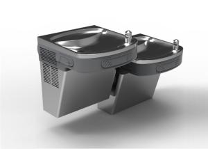 China Stainless Steel Drinking Water Fountain , School Water Drinking Fountains wholesale