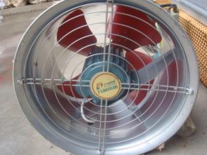 China High quality and new design fan for poultry wholesale
