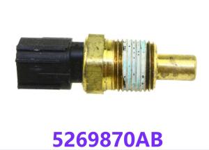 China 5S1499 SU3207 Engine Coolant Temperature Sensor GEGT7610 400 5269870AB wholesale