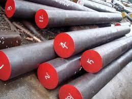 China Hastelloy C276 Nickel Round Bar Cold Drawn 5 - 500mm Diameter High Strength wholesale