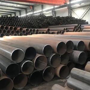 China Structural Steel Tubing Suppliers Oil Gas Refinery Petrochemical Bearing wholesale