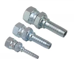 China Stainless Steel Model NO. 26711 Hydraulic Hose Fittings Hardware Parts wholesale