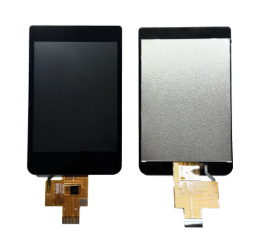 3.5 Inch IPS TFT LCD Display Module 240x320 SPI Interface 300 Cd/M2