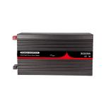 Vacuum Cleaner UPS Power Inverter 24VDC To 220VAC 3000W Vehicle Inverter