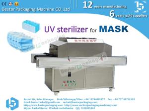 China Ultraviolet ray disinfection sterilizer stove equipement, mask disinfection wholesale