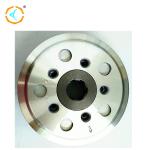 5 Hole ATV 700cc ADC12 Motorcycle Clutch Hub For Honda
