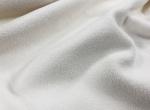 290GSM Microsuede Upholstery Fabric For Towel Furniture White Fashionable