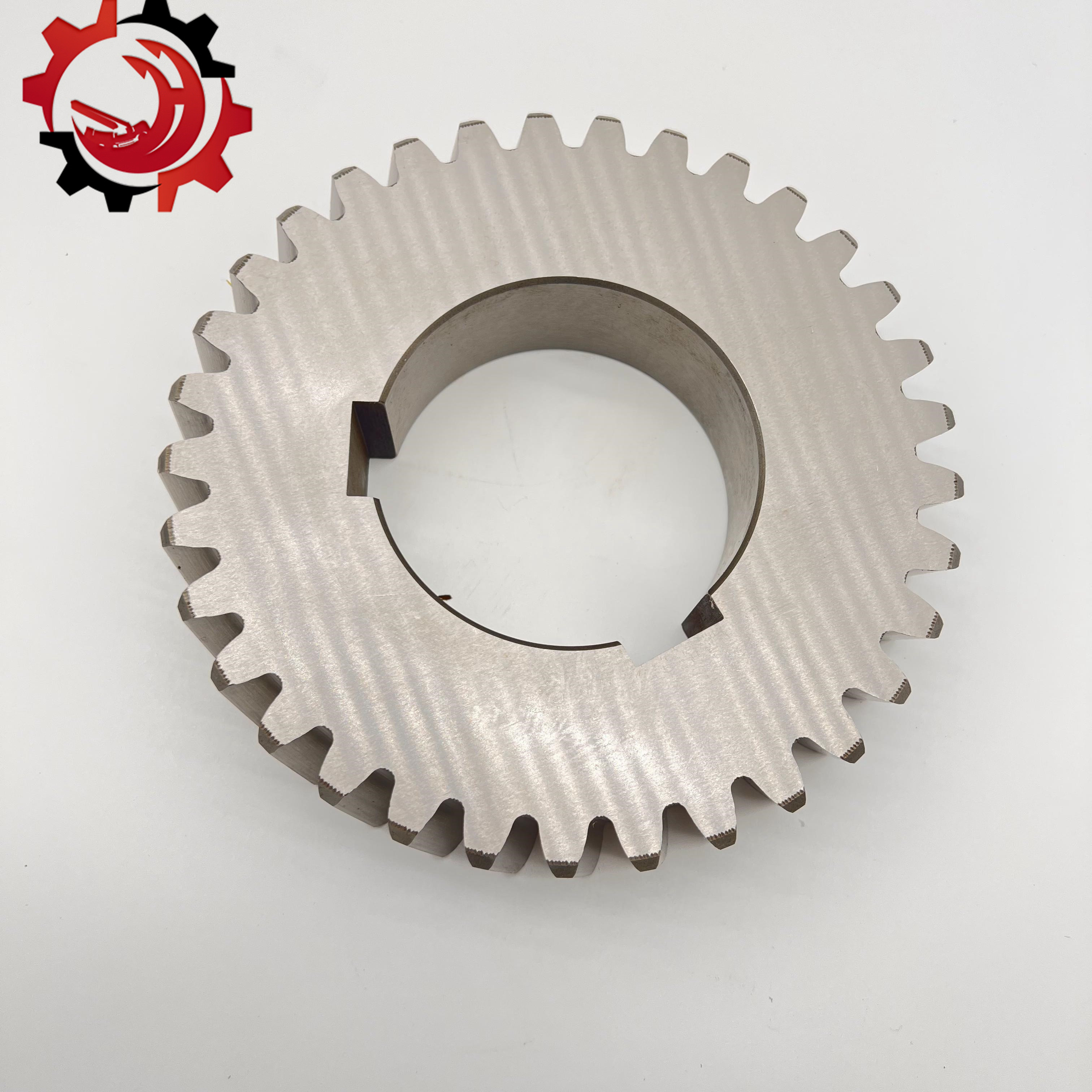 JIEPAI Triaxial tooth Hydraulic Valve zoomlion concrete pump part with Long Service Life