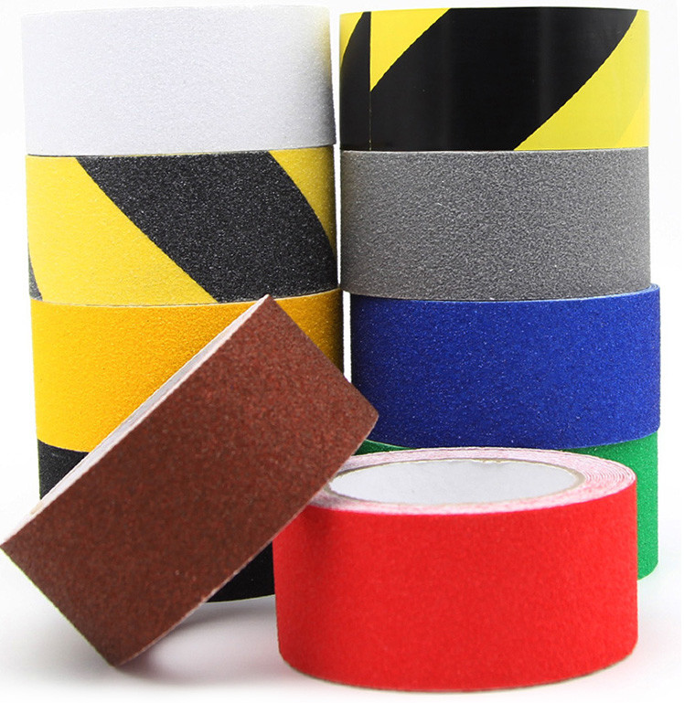80# Granular Heavy-duty Anti-slip Tape Waterproof Wear-resistant