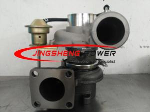 China RHF4 1118300RAA Turbo Charger In Diesel Engine For JMC Isuzu Truck Engine Parts wholesale