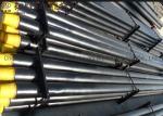 Stone Extraction DTH Drill Rods High Efficiency Long Lasting Rainproof