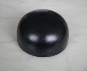 China ASME ANSI Seamless Pipe Fittings Butt Weld Oem Acceptable wholesale