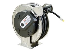 China Heavy Duty Stainless Steel Air And Water Hose Reels For Sale 5 Years Warranty wholesale