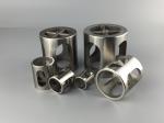 High Tempertature Resistance Intake Valves Seat Inserts Diesel Engine Parts