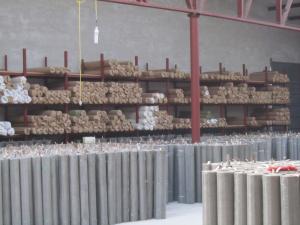 China Stainless Steel Dutch Weave Wire Cloth wholesale