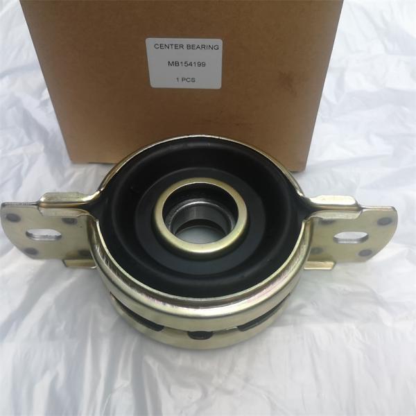Mb154199 Drive Shaft Center Bearing Support For Mitsubishi Febest